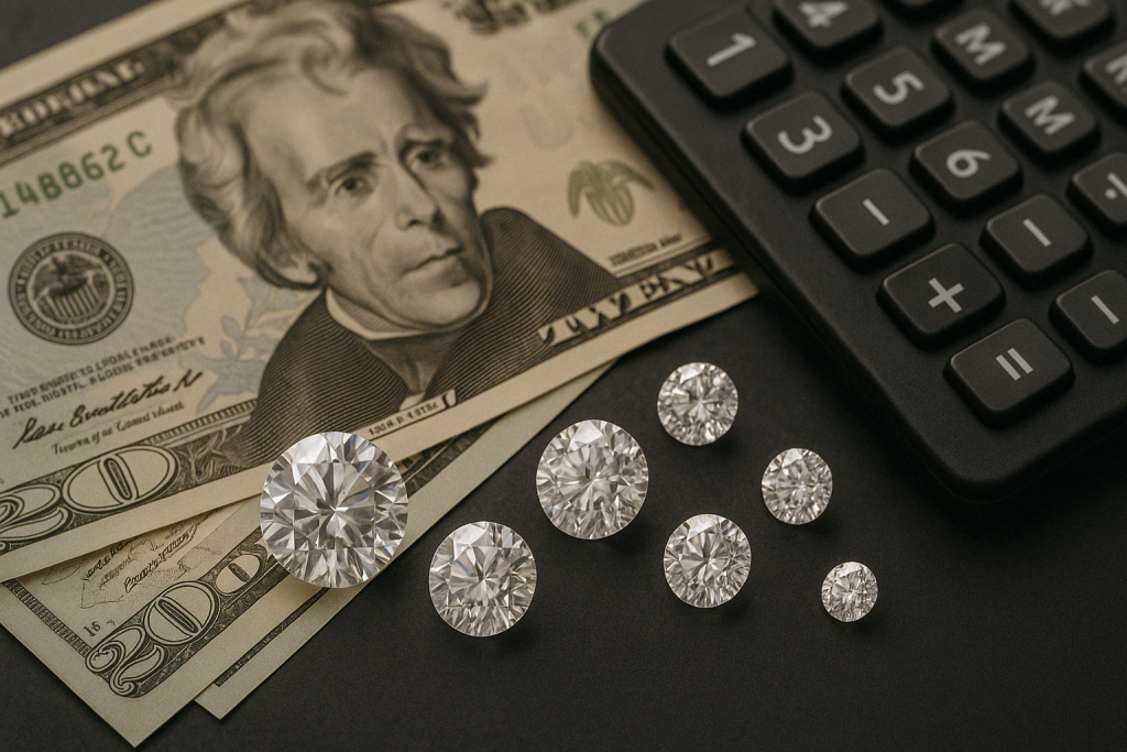 Négociants numismatiques