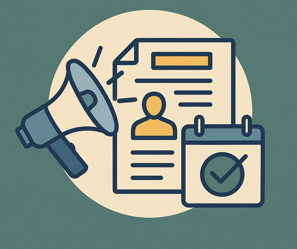 Offres d’emploi