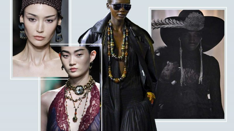 article blog Inspirations bijoux 2025 : entre audace, nature & identité