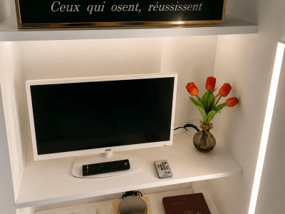 Location d’espace de travail – Bureau gemmologie ou négoce