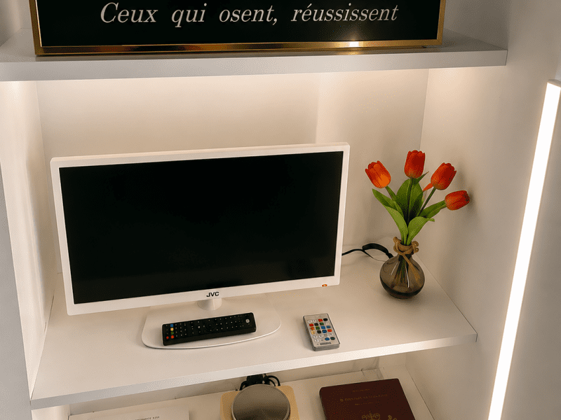 Location d’espace de travail – Bureau gemmologie ou négoce