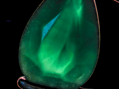 Conseils & formation en gemmologie et gemmologie commerciale ---- 25€/1.30h