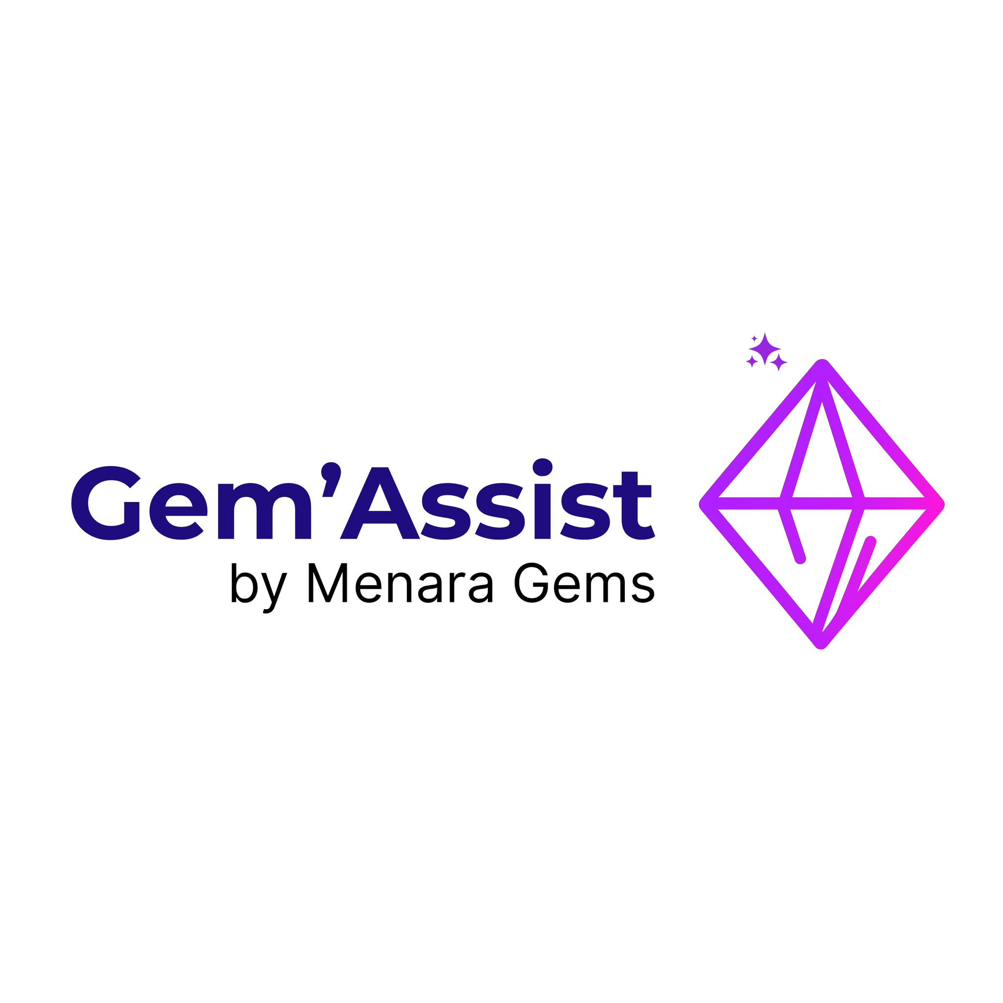 GemAssist by Menara Gems