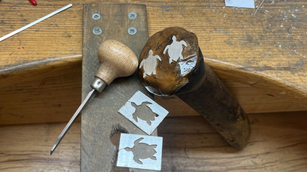 Quand la joaillerie artisanale française rencontre l'engagement pour les océans 3 Photo atelier 16x9 1