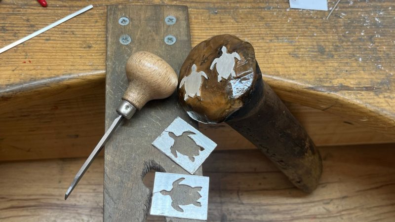 Quand la joaillerie artisanale française rencontre l'engagement pour les océans 1 Photo atelier 16x9 1
