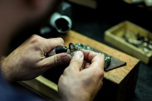 Fabrication sur mesure, réparation, transformation